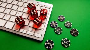 Официальный сайт Selector GG Casino